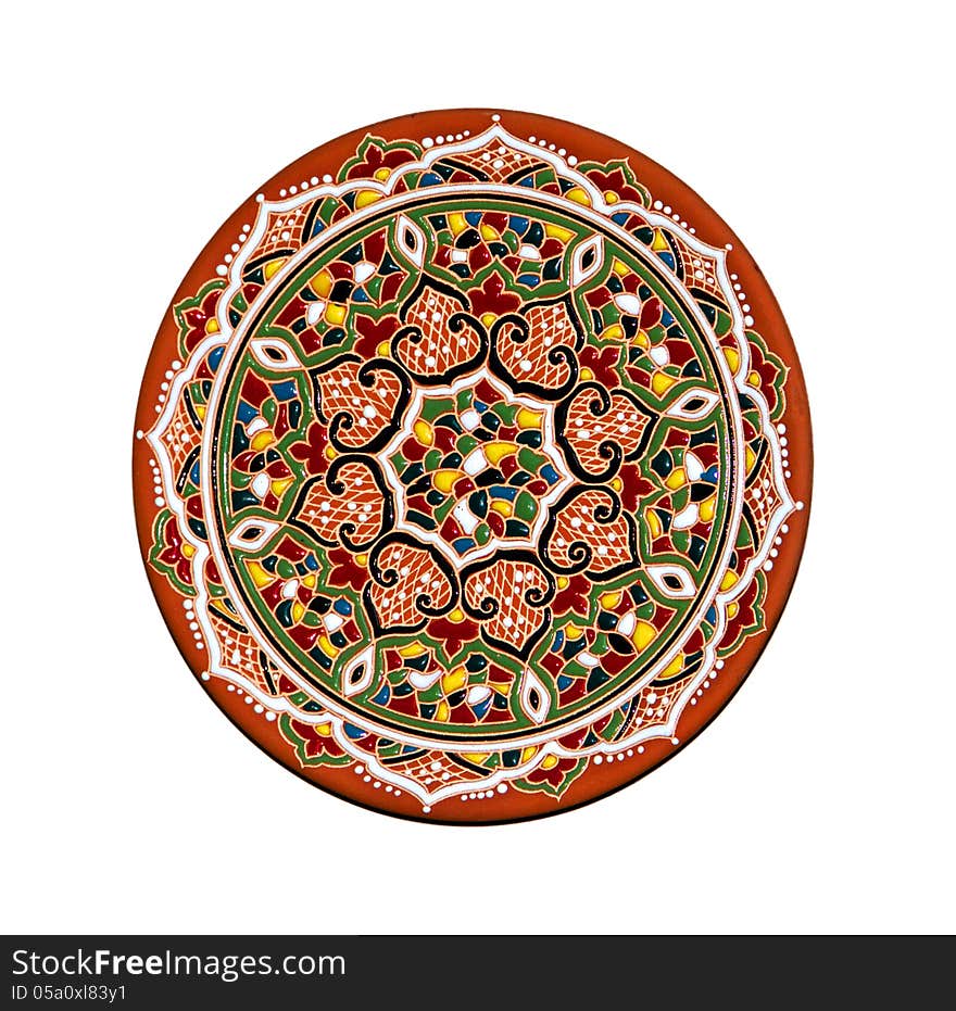 Decorative Dish