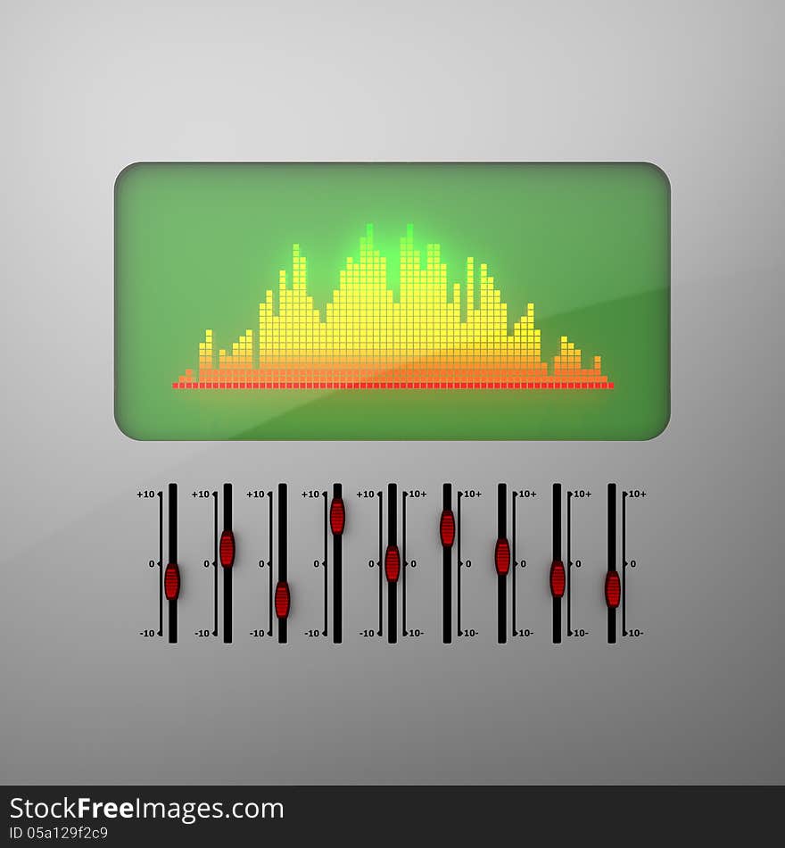 Equalizer