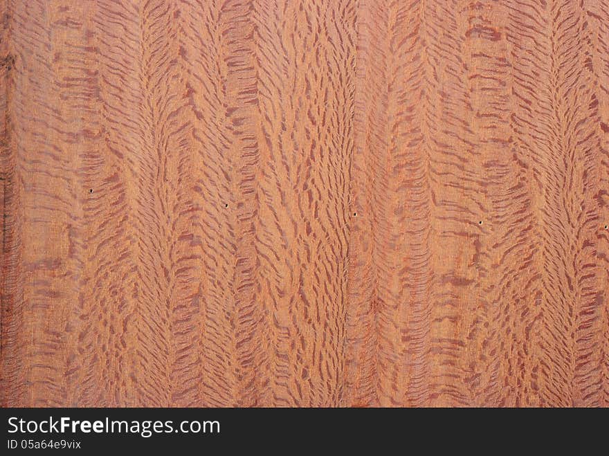 Close up on the wooden texture background