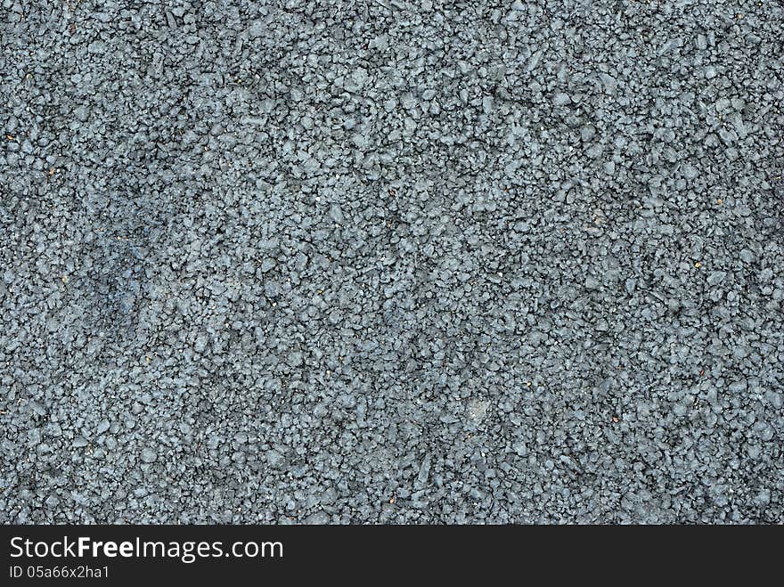 Asphalt texture background