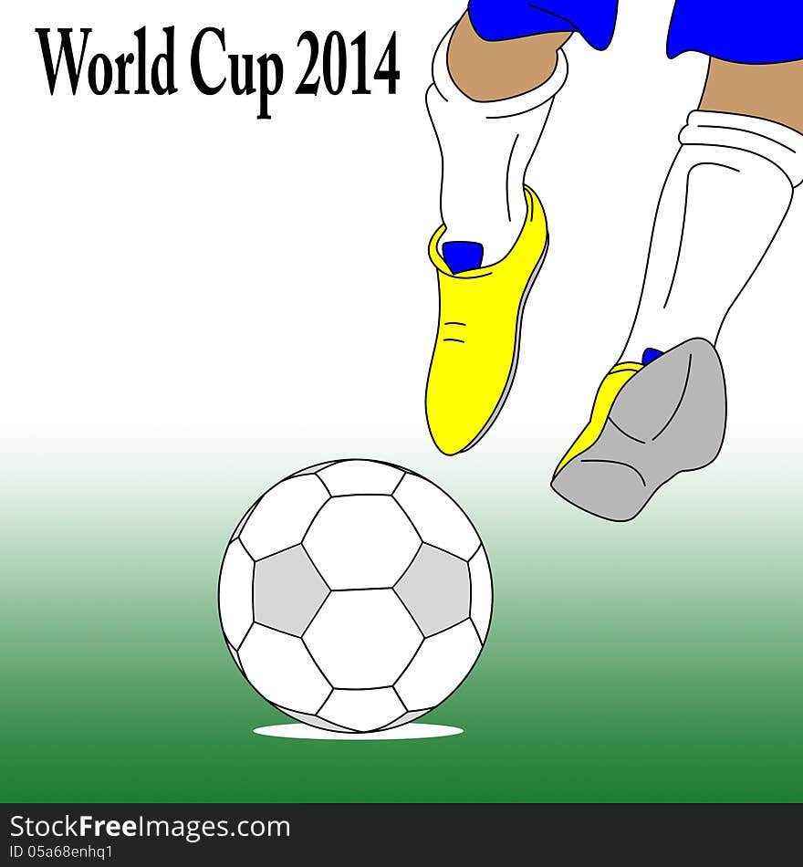 2014 World Cup