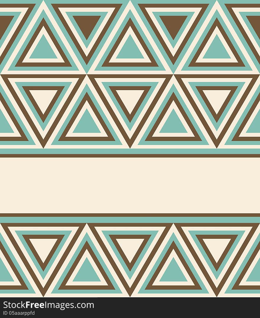 Fashion geometrical pattern in retro colors, seamless background. For fashion textile, cloth, backgrounds. Fashion geometrical pattern in retro colors, seamless background. For fashion textile, cloth, backgrounds.