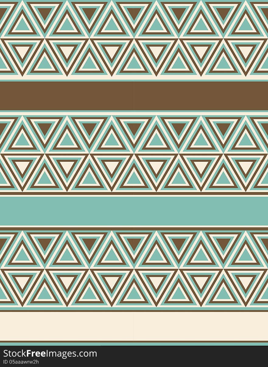 Fashion geometrical pattern in retro colors, seamless background. For fashion textile, cloth, backgrounds. Fashion geometrical pattern in retro colors, seamless background. For fashion textile, cloth, backgrounds.