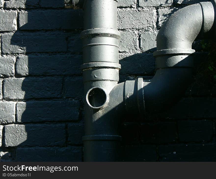 Pipework