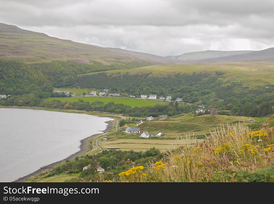 Isle Of Skye