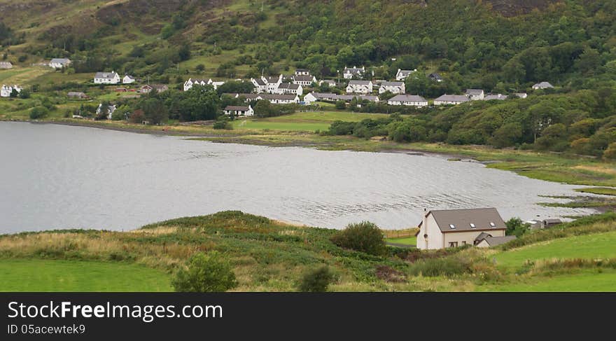 Isle of Skye