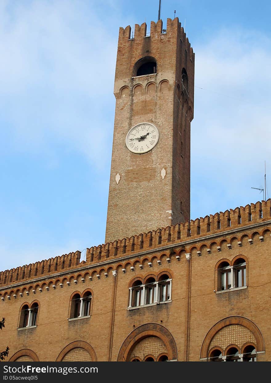 Treviso, Italy