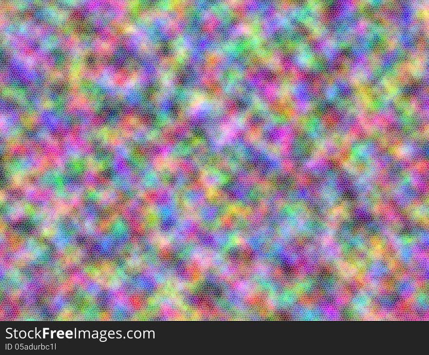 Abstract background