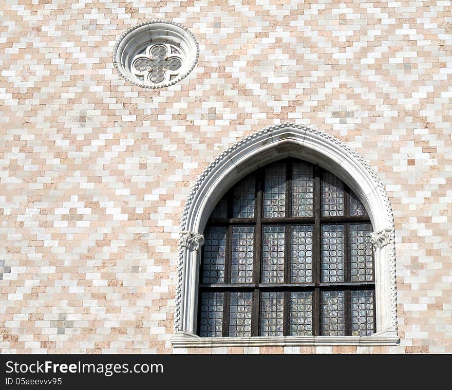 Venice Doge s Palace in Venice