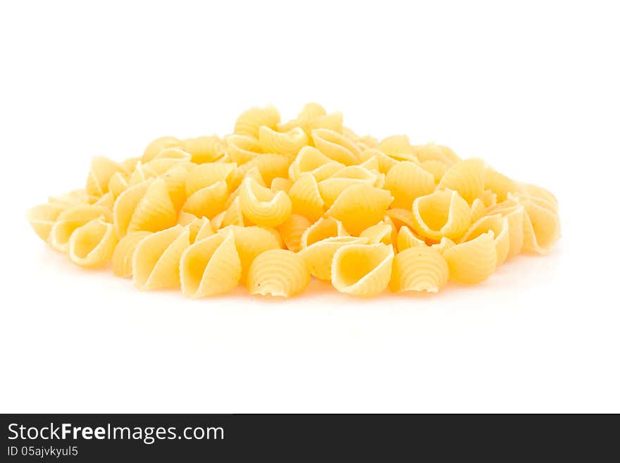 Pasta Shell