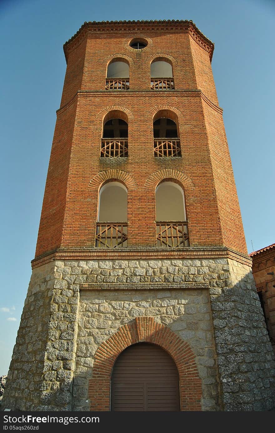 Tower