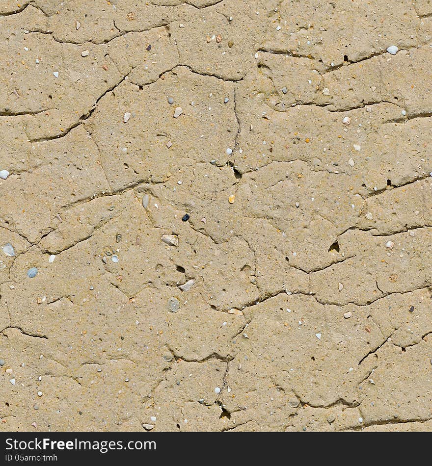 Sandstone Seamless Texture.