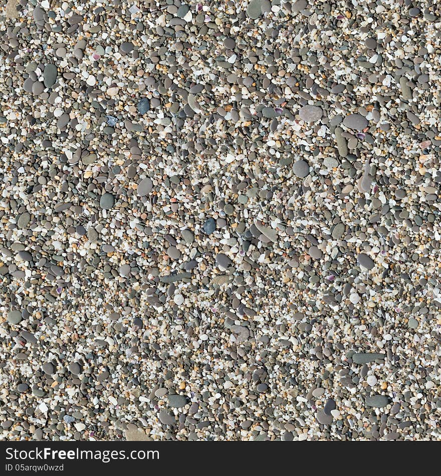 Large Sand. Seamless Tileable Texture. Large Sand. Seamless Tileable Texture.