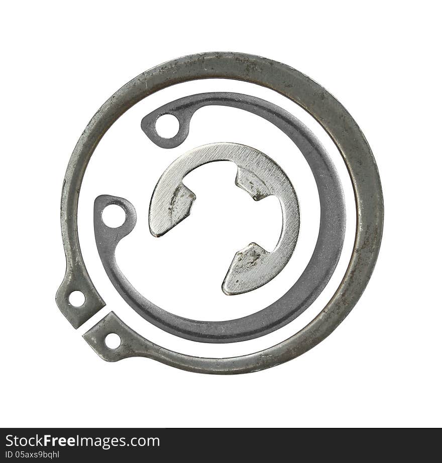 Lock Ring