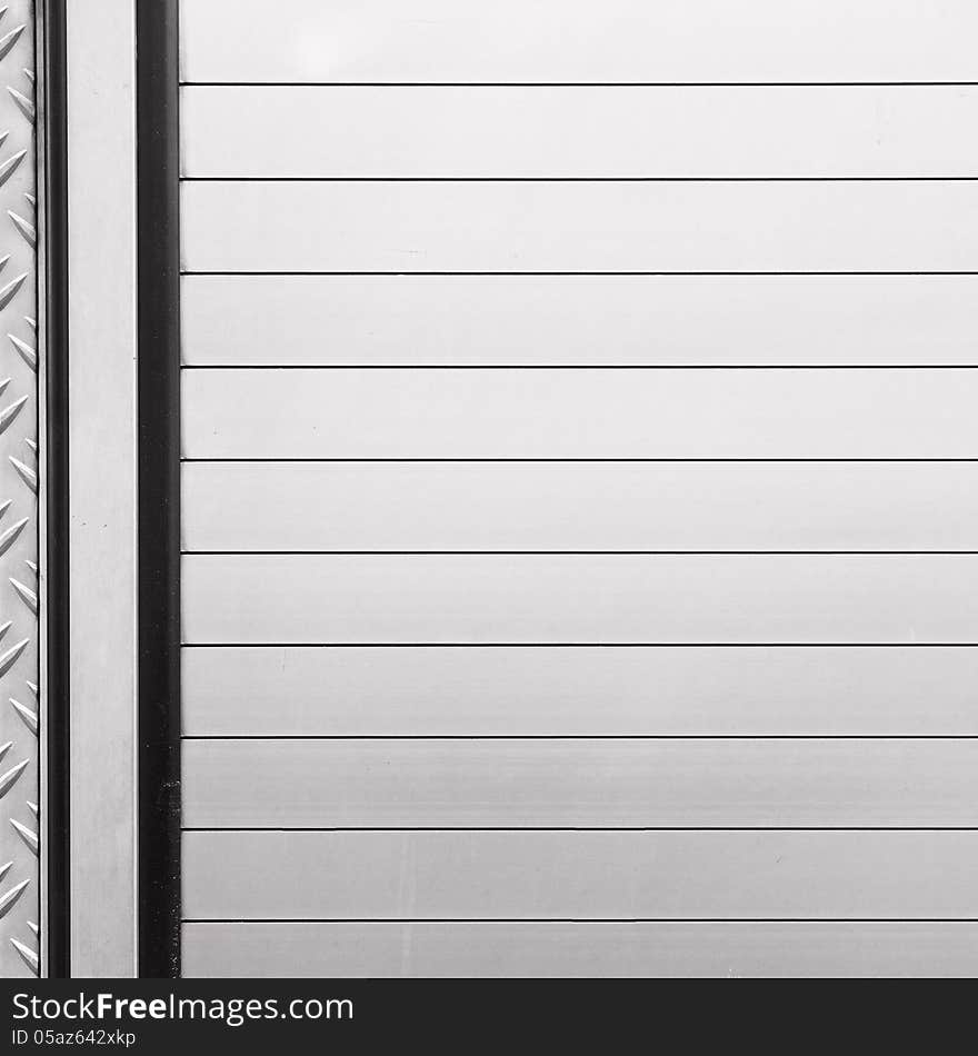 Metal Steel or aluminum background texture. Metal Steel or aluminum background texture