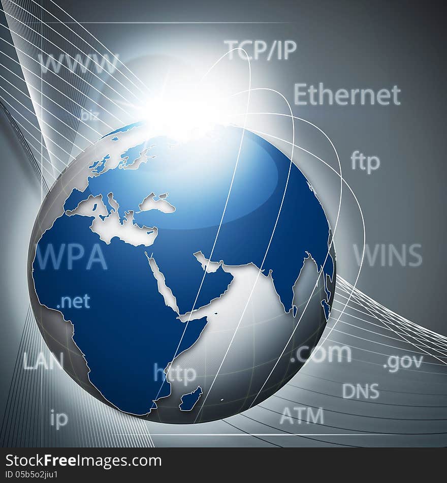 Global Information Network