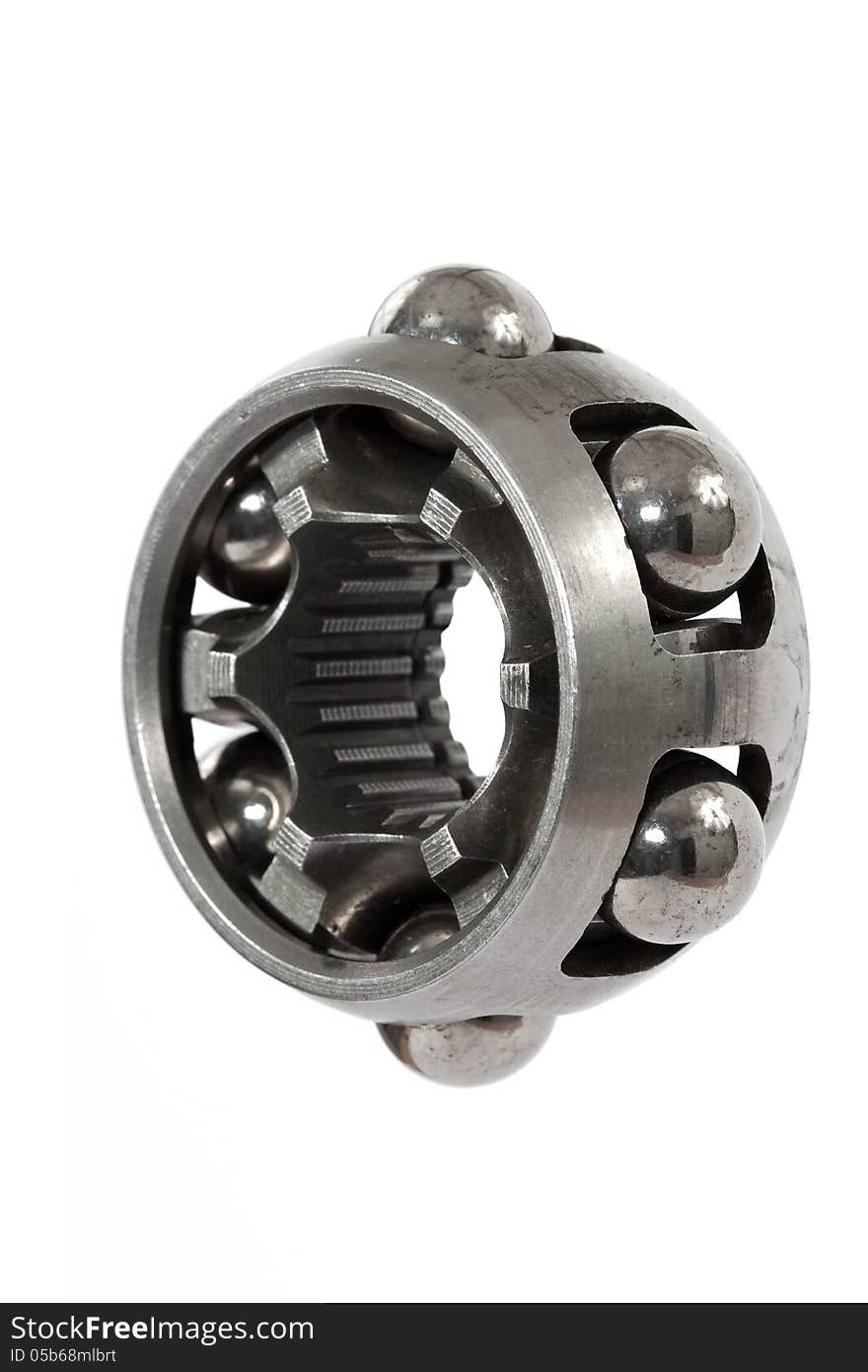 Constant Velocity Joints, Bearing