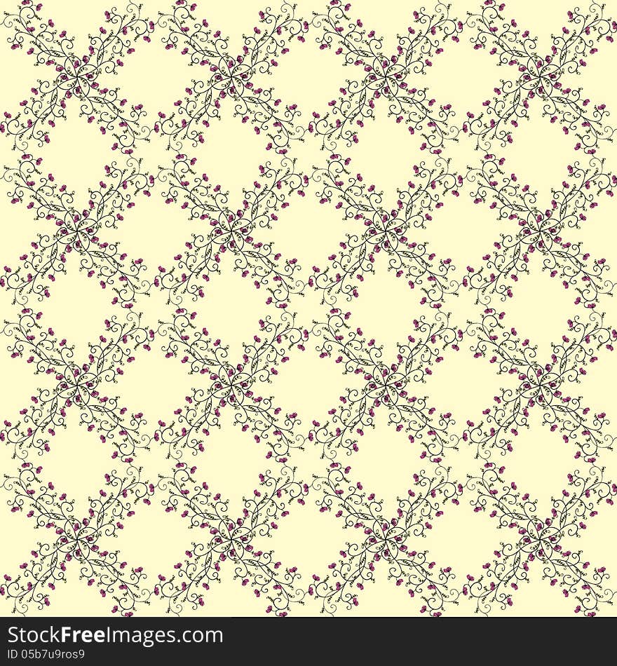 Flower Pattern