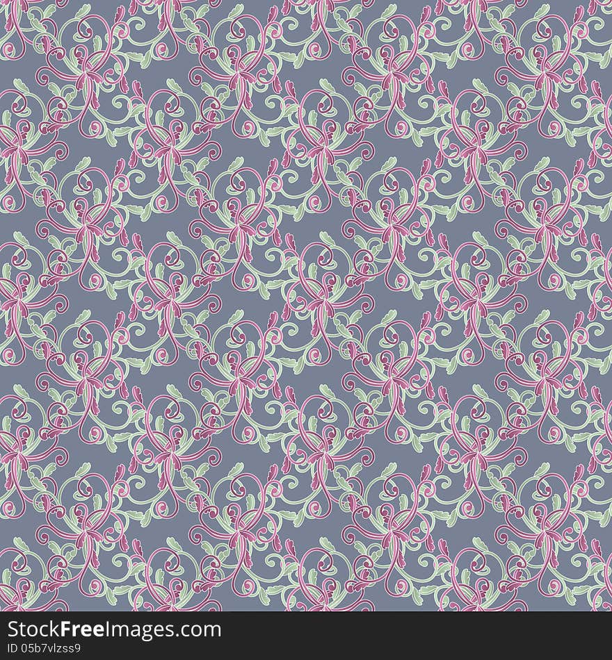 Abstract Pattern