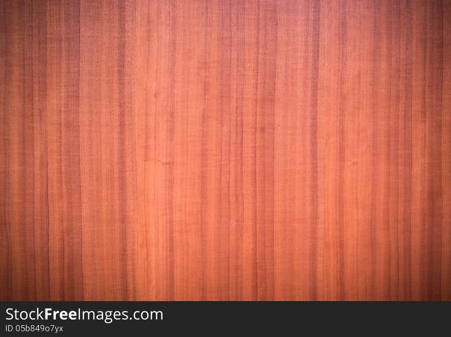 Wood background with space for text or pictures