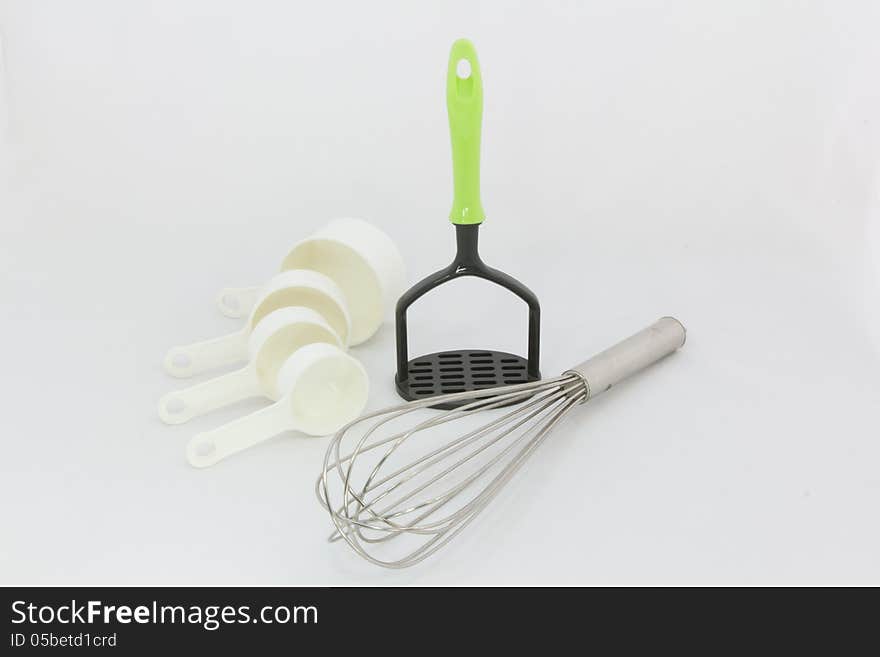 Kitchen tools