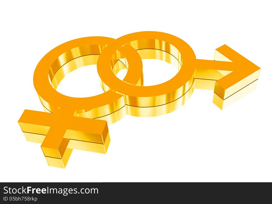 Three dimensions Determine the sex as male or female. Three dimensions Determine the sex as male or female