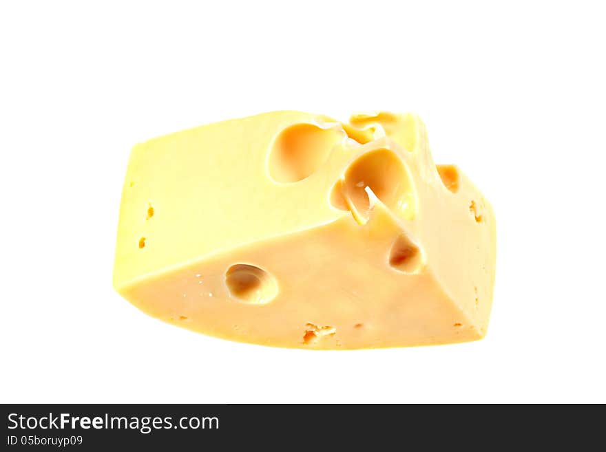 Swiss cheese