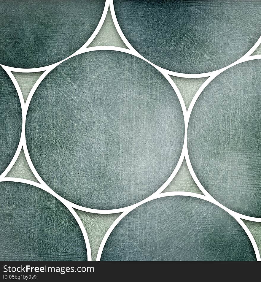 Grunge retro paper texture, abstract circles background. Grunge retro paper texture, abstract circles background