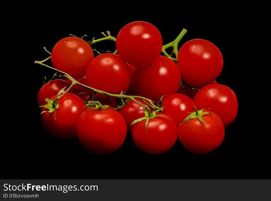 Cherry Tomatoes