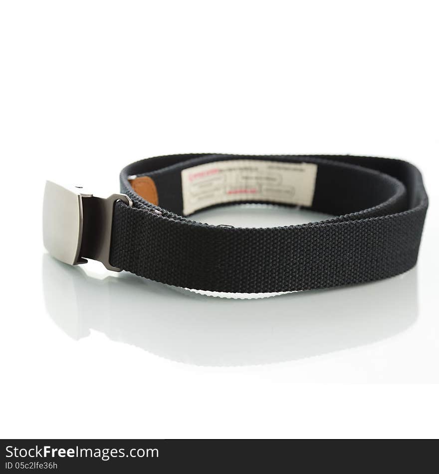 Black Belt For Men