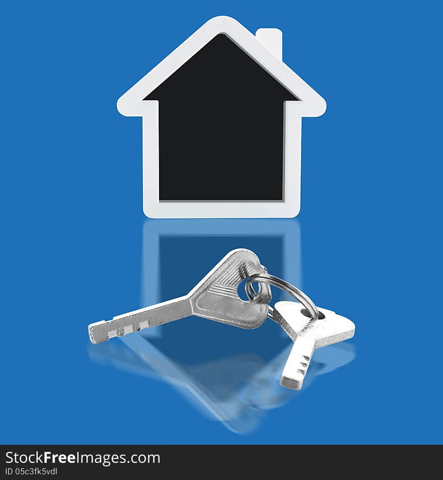 House key and home, The concept of home