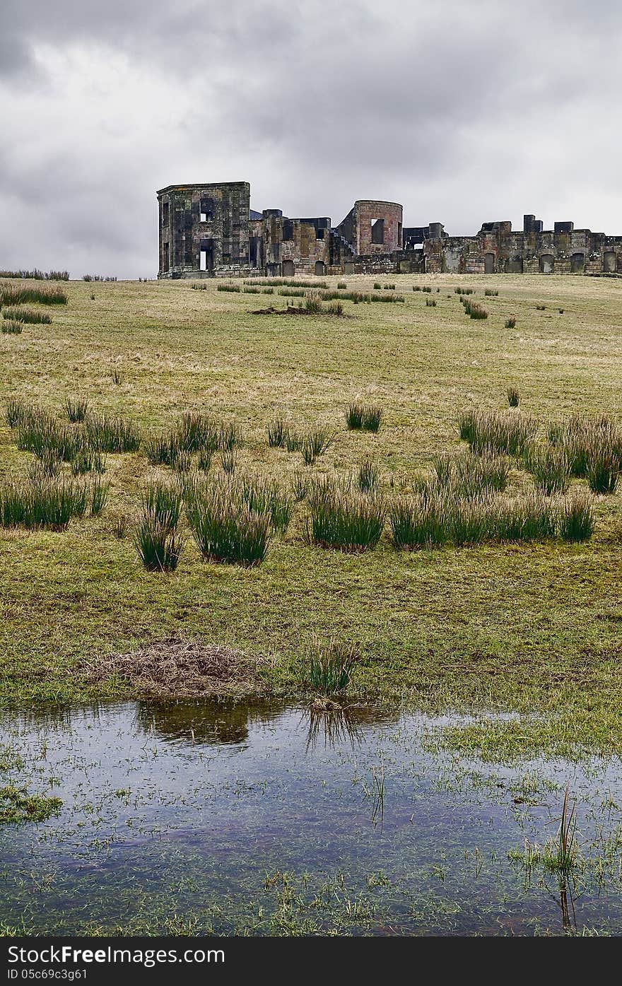 Downhill Demesne