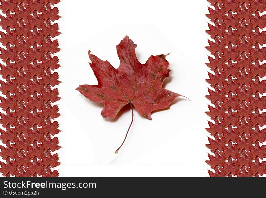 Canadian Flag