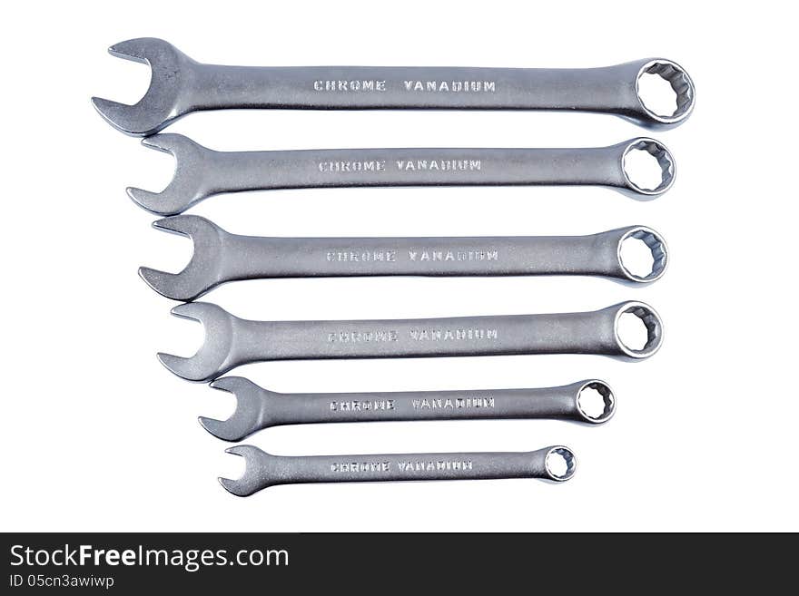 Spanners