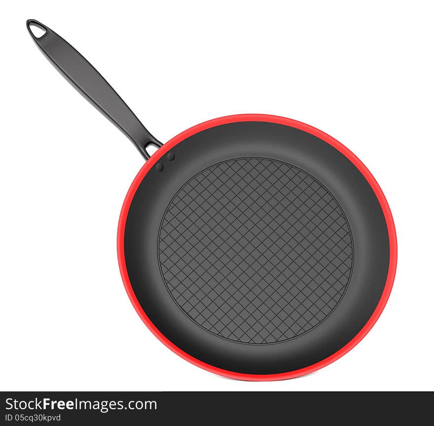 Frying Pan