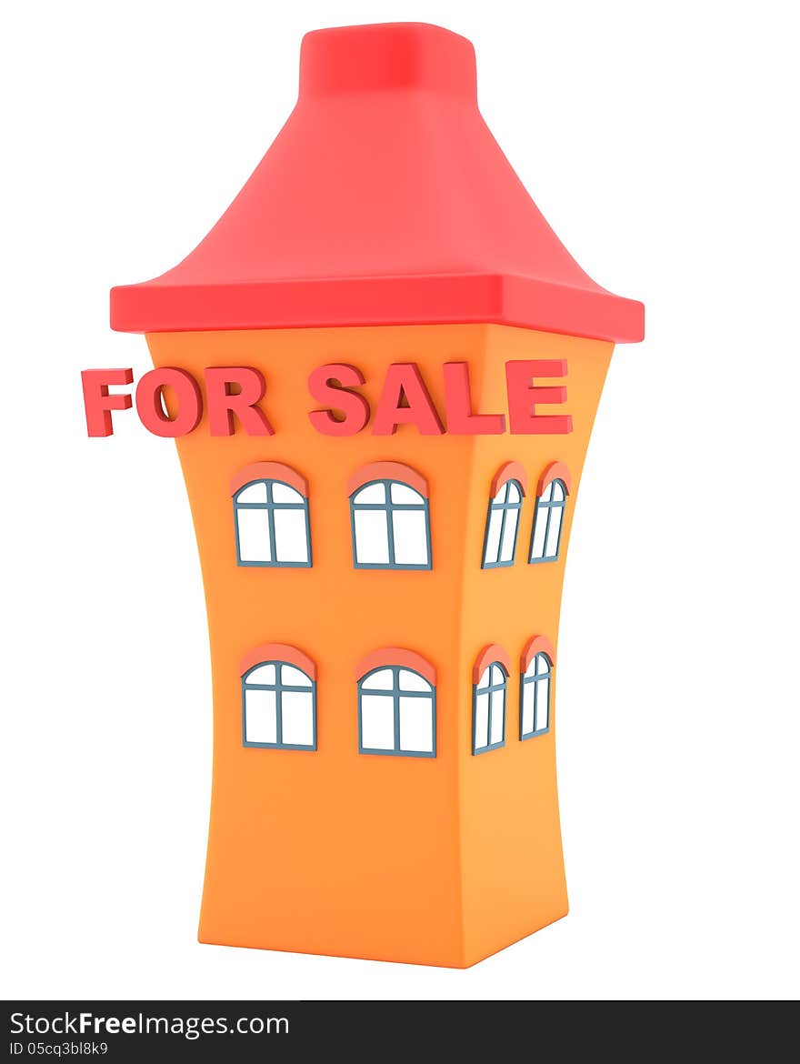 House for sale