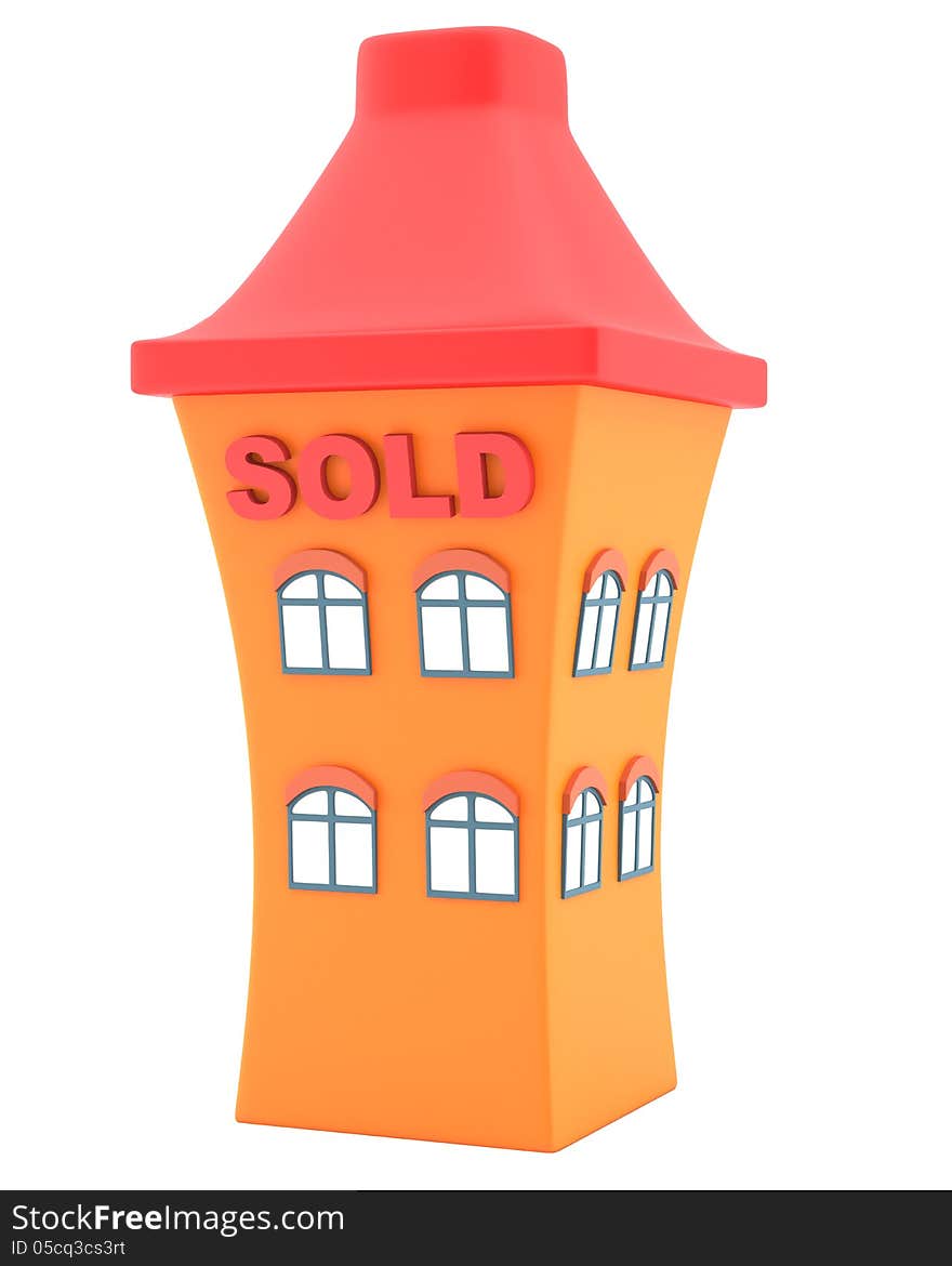 House sold