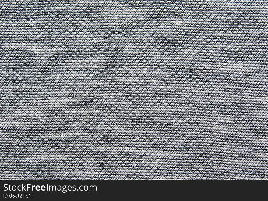 Stripped top dye fabric background