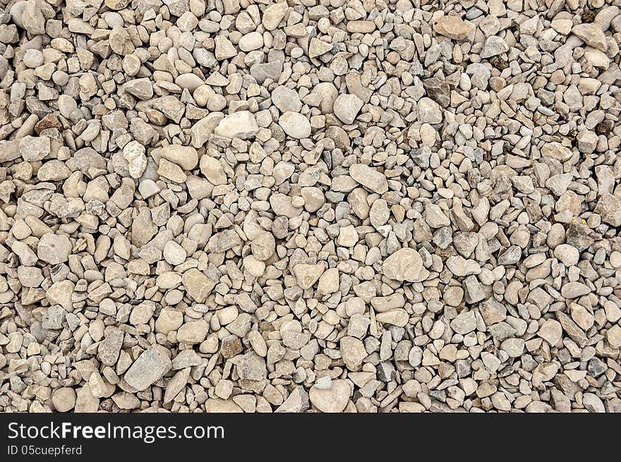 Pebble Stones Background