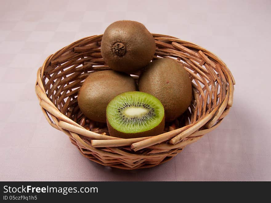 Kiwi