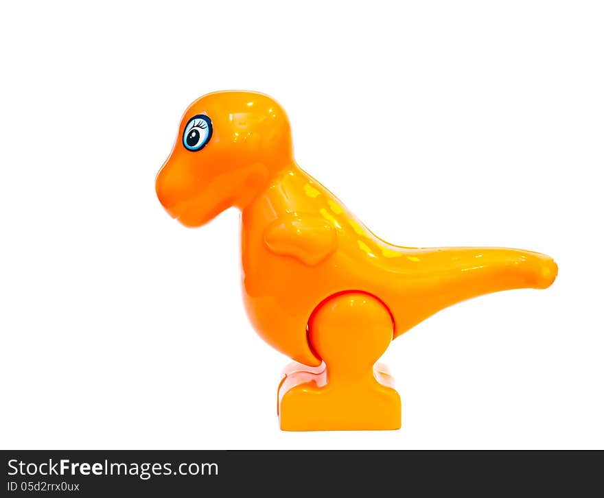 Dinosaur Toy For Kids To Play