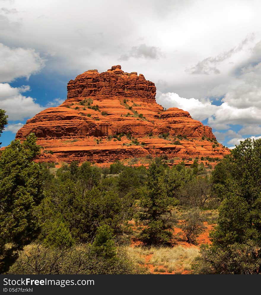 Bell Rock Sedona