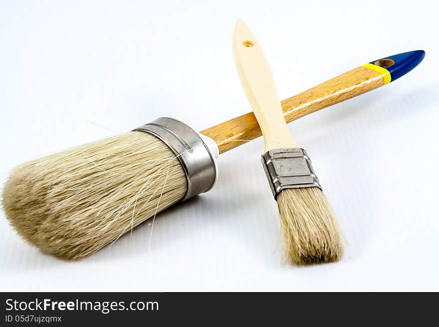 Paint Brushes