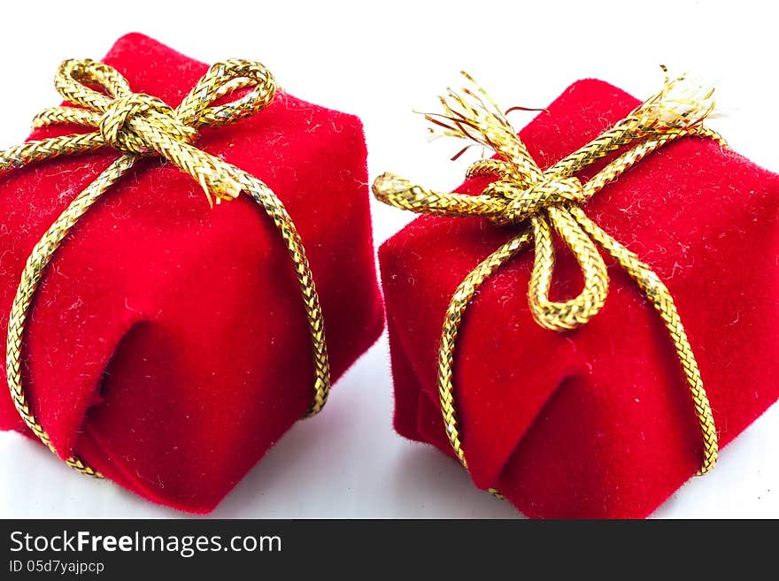 Red Gift