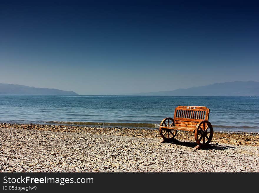 Coastal Beach