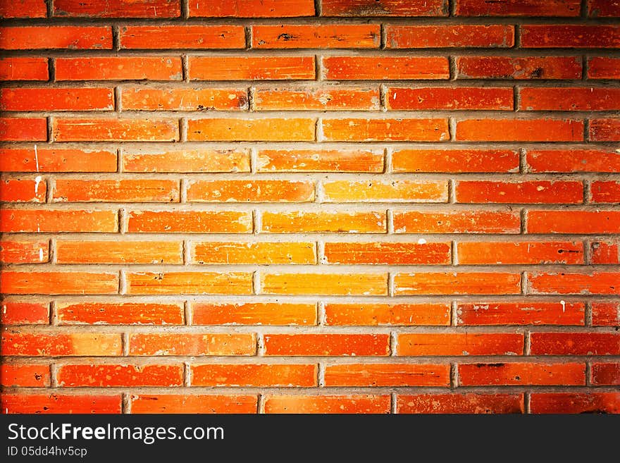 Wall