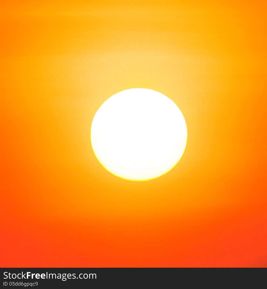 Sun