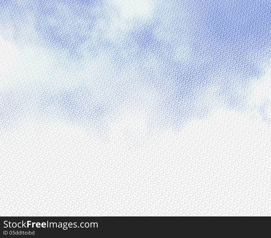 The textured background heavenly abstraction Space