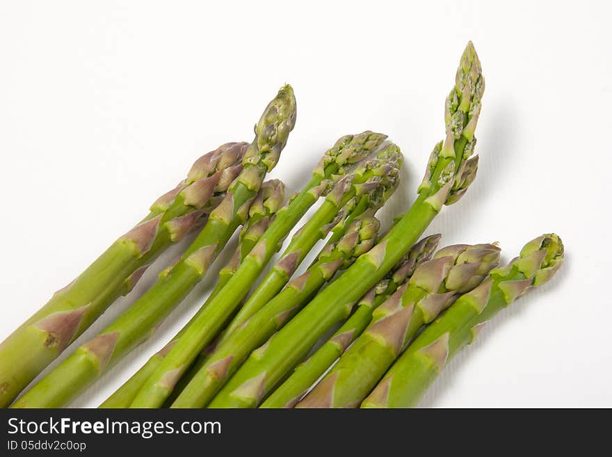 Asparagus