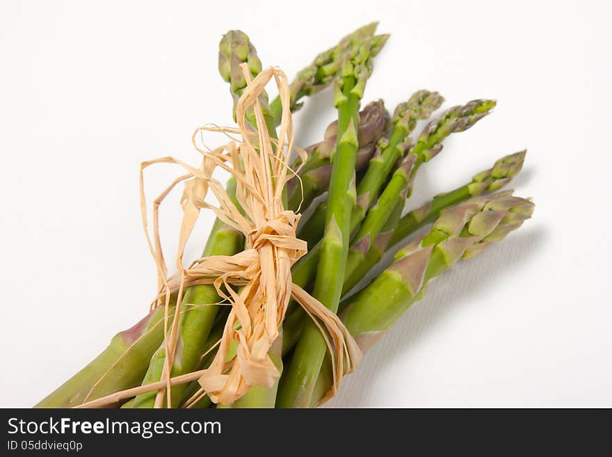 Asparagus